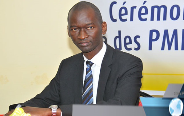 Ibrahima Kane, nouveau directeur d’Air Sénégal SA