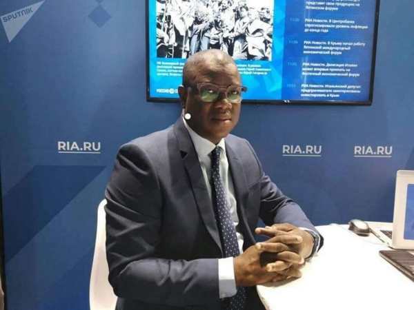Baldé alerte: «La fin du franc CFA pourrait couper les liens entre le Trésor français et l’Afrique»
