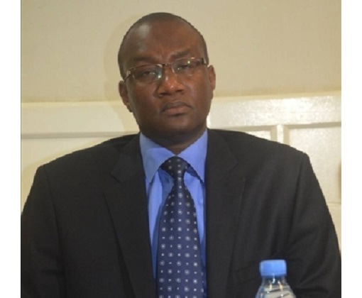 Macky Sall nomme un nouveau ministre, Oumar Samba Bâ