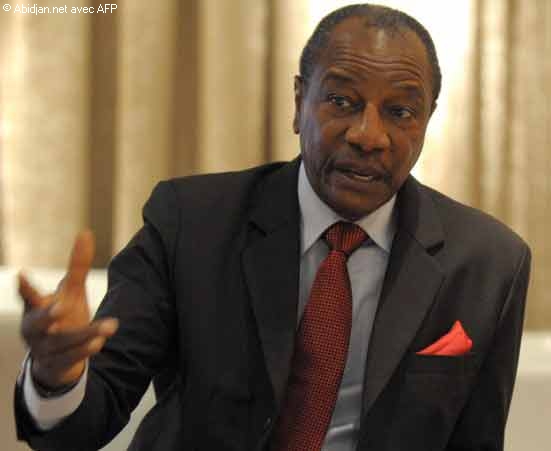 Guinée: Alpha Condé se prononce enfin sur le 3e mandat