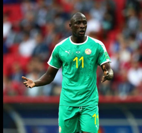 Pour ne pas rater la CAN: Cheikh Ndoye refuse l’opération