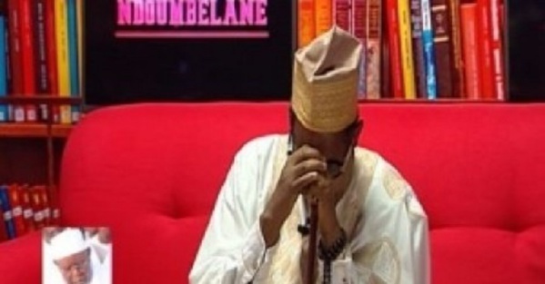 Destruction de biens appartenant à autrui: Vers l'arrestation de Ahmed Khalifa Niass Destruction de biens appartenant à autrui: Vers l'arrestation de Ahmed Khalifa Niass