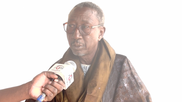 Le porte-parole de Ndiassane contesté Le porte-parole de Ndiassane contesté