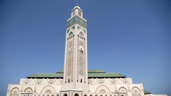 Matam: Une mosquée divise les villageois, 14 personnes arrêtées 