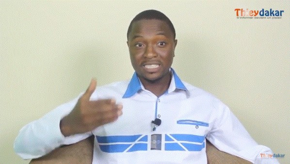 Bravo cher Docteur Elhadj Abdourahmane Diouf, vous avez beaucoup de mérite (Par Moussa Baldé de la COJER) Bravo cher Docteur Elhadj Abdourahmane Diouf, vous avez beaucoup de mérite (Par Moussa Baldé de la COJER)