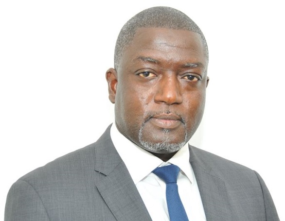 Pape Demba Diallo nommé DG du FONSIS