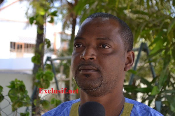 Impôts et Domaines: Mame Boye Diao remplace Mamour Diallo