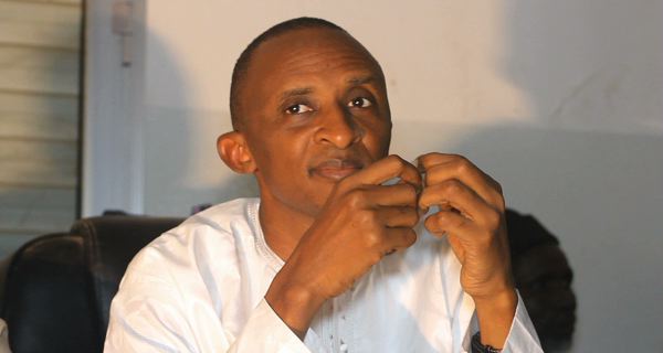 Abdoulaye Sow, nommé DG du COUD