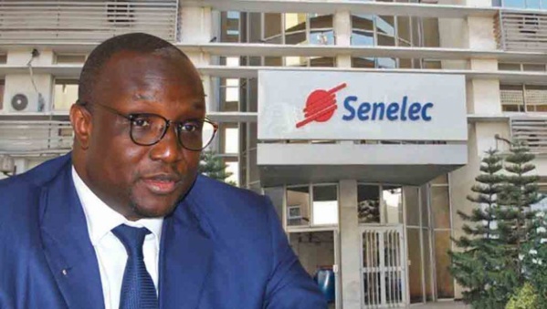 Scandale à la SENELEC : Un cadre dénonce le contrat signé avec Akilee Scandale à la SENELEC : Un cadre dénonce le contrat signé avec Akilee