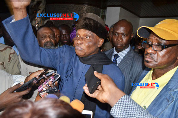 Aujourd’hui, 25 avril 1988 : le début du procès de l’opposant Abdoulaye Wade