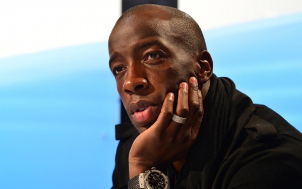 Un an de prison ferme requis pour Diawara ! Un an de prison ferme requis pour Diawara !