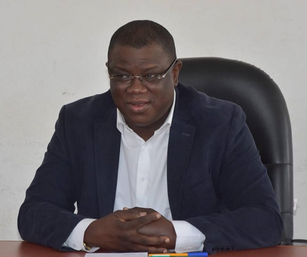 Incendie à la mairie de Ziguinchor: Ce qui s'est réellement passé Incendie à la mairie de Ziguinchor: Ce qui s'est réellement passé