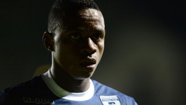 Décès du joueur burundais Faty Papy