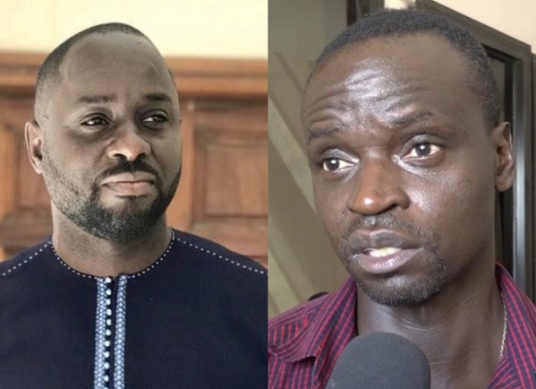 Ferdinand, ne renoncez pas à votre nationalité sénégalaise. Battez-vous !