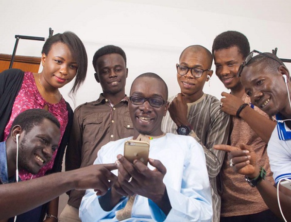 Le PS en ébullition…Me Moussa Bocar Thiam et Cie sur le départ Le PS en ébullition…Me Moussa Bocar Thiam et Cie sur le départ