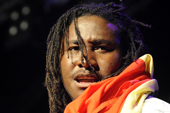 Didier Awadi : «Je me retrouve dans le discours de Sonko» Didier Awadi : «Je me retrouve dans le discours de Sonko»