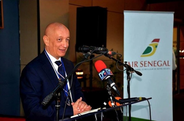 Quand Bohn s’offre dix organes de presse à près de 200 millions de FCFA(Documents) Quand Bohn s’offre dix organes de presse à près de 200 millions de FCFA(Documents)