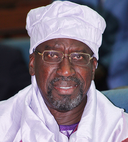 Élections locales : Les lébous veulent récupérer leur Dakar