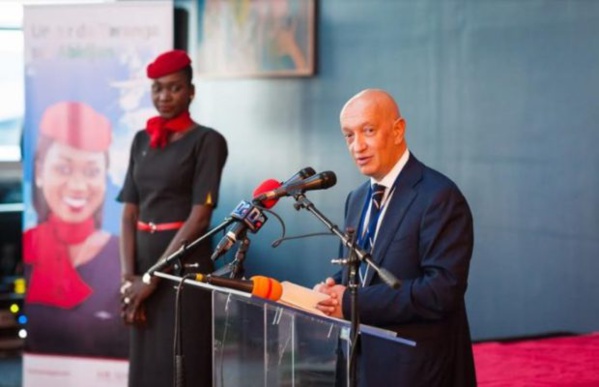 Air Sénégal en faillite: une plainte contre Philipe Bohn et son ancien... Air Sénégal en faillite: une plainte contre Philipe Bohn et son ancien...