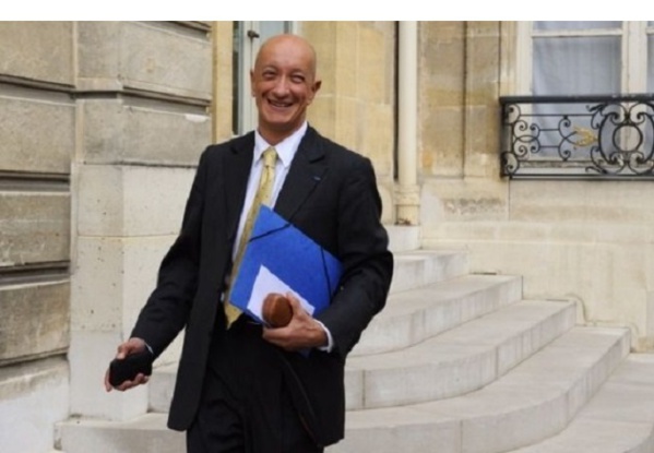 Bohn ferme la page d'Air Sénégal et ouvre un cabinet à Dubaï Bohn ferme la page d'Air Sénégal et ouvre un cabinet à Dubaï