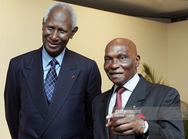 "Diouf et Wade méritent un salaire de 50 à 75 millions"