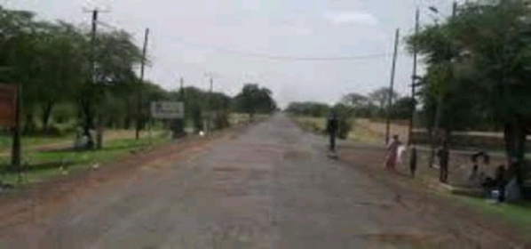 État de la route Louga -Dahra : Le regroupement des chauffeurs dénonce État de la route Louga -Dahra : Le regroupement des chauffeurs dénonce