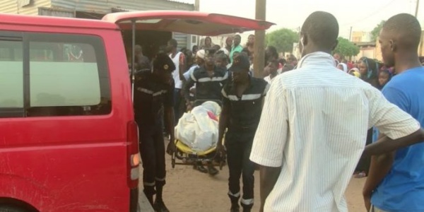 Yarakh: Un garçon égorgé par des agresseurs Yarakh: Un garçon égorgé par des agresseurs