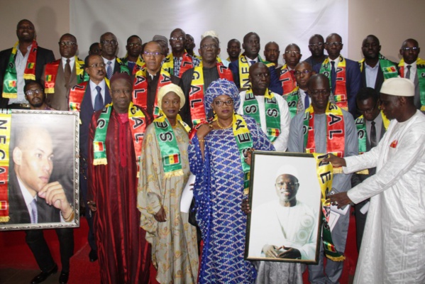 Fiche de parrainage : Le C25 débouté par la Cour suprême Fiche de parrainage : Le C25 débouté par la Cour suprême