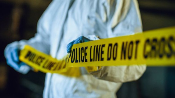 Afrique du Sud : Un Sénégalais décapite son épouse... Afrique du Sud : Un Sénégalais décapite son épouse...