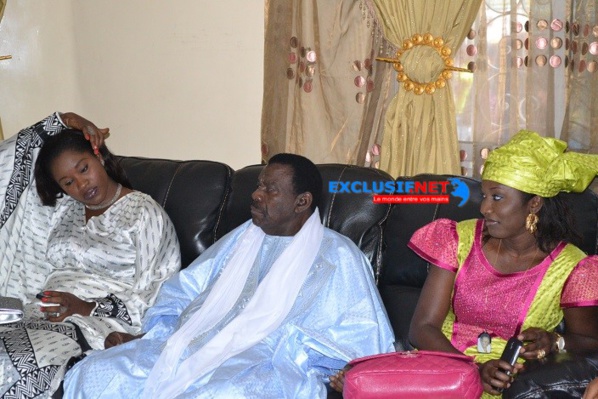 Mbour: Les avocats de la défense plaident l’acquittement  de Béthio Thioune et Cie 