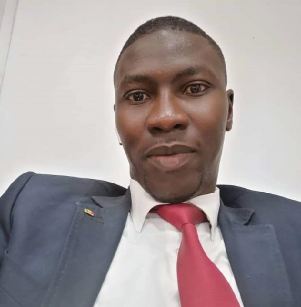 Rufisque: La COJER demande au président Sall de responsabiliser les jeunes du département Rufisque: La COJER demande au président Sall de responsabiliser les jeunes du département