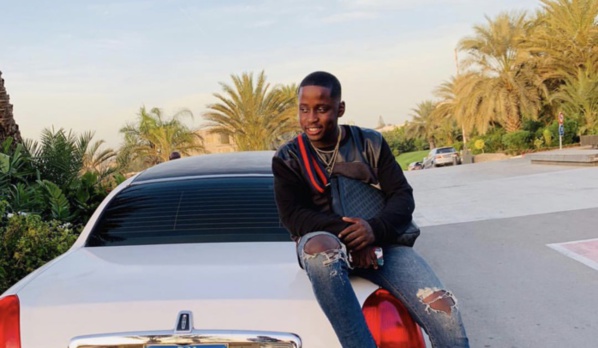 Assane Lopy, le "jeune milliardaire" de facebook, tombe encore dans une sale affaire