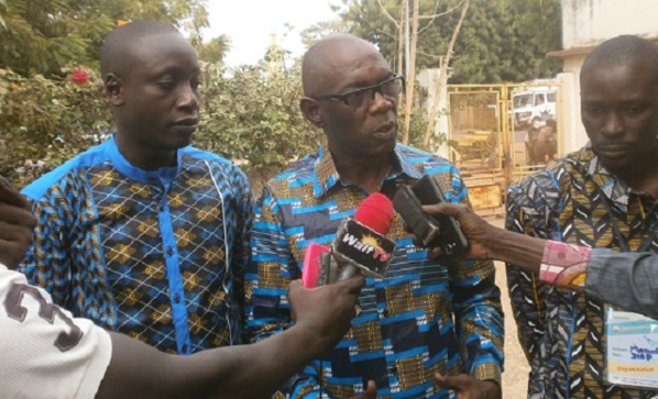 Le Sels déçu par la sortie de Macky Sall