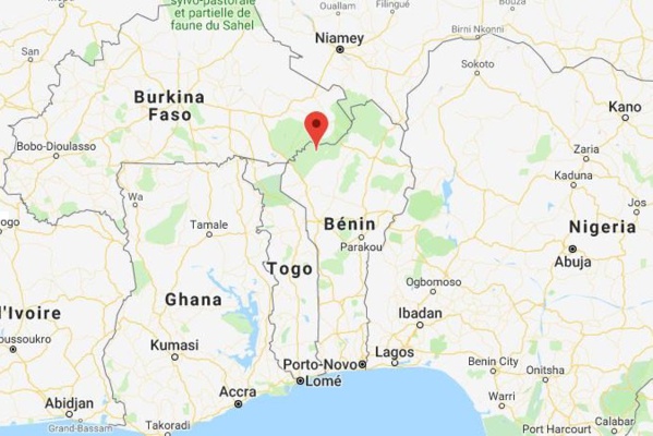 Benin: Deux touristes français et leurs guides portés disparus