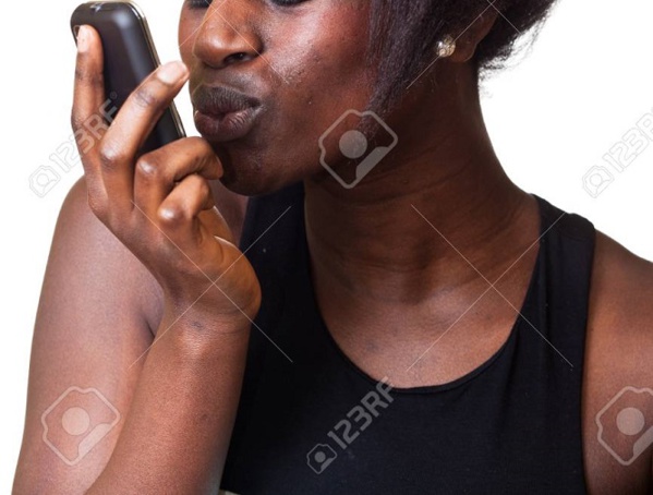 Une femme mariée accuse un marabout de viol Une femme mariée accuse un marabout de viol