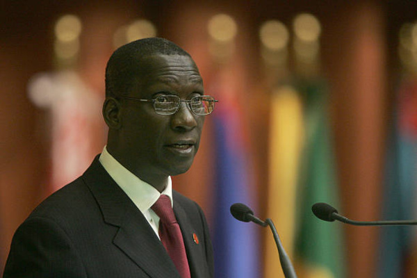 Mamadou Diop Decroix : «Avec cette réforme, l’Assemblée perd tous ses contre-pouvoirs»