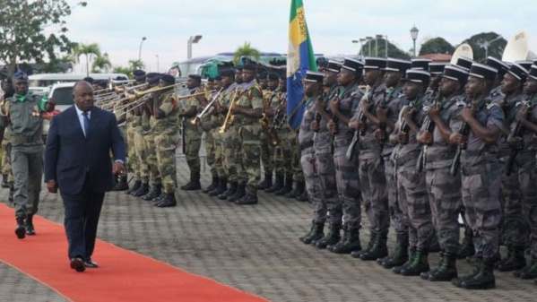 Gabon : la demande d'expertise médicale pour le président Bongo rejetée Gabon : la demande d'expertise médicale pour le président Bongo rejetée