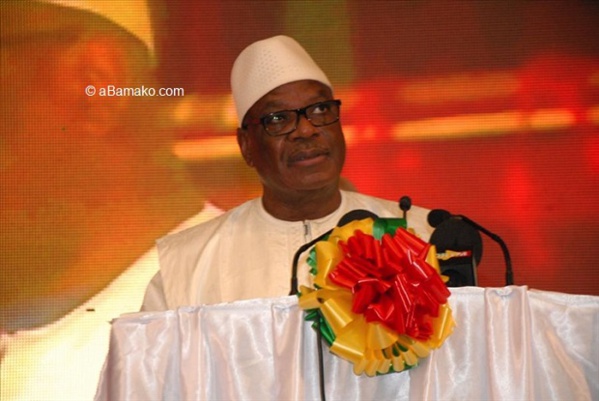 Mali : La liste des membres du nouveau Gouvernement
