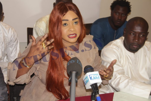 Idrissa SECK : livre blanc ou livre satanique d’un éternel perdant !!! (Par Fatou Thiam) Idrissa SECK : livre blanc ou livre satanique d’un éternel perdant !!! (Par Fatou Thiam)