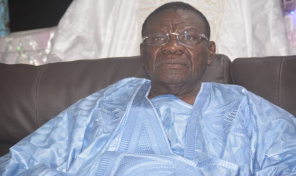 Dernière minute: Béthio Thioune condamné à 10 ans de travaux forcés Dernière minute: Béthio Thioune condamné à 10 ans de travaux forcés