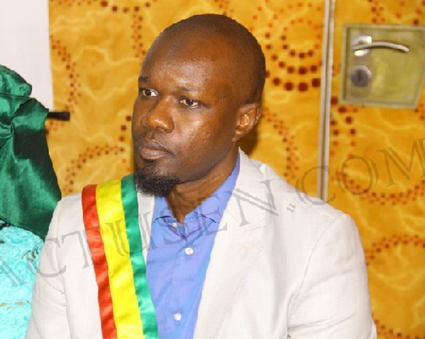 Chavirement d’une pirogue à Ziguinchor : Les condoléances d’Ousmane Sonko Chavirement d’une pirogue à Ziguinchor : Les condoléances d’Ousmane Sonko