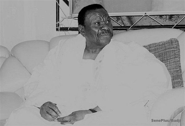 "Béthio Thioune est parti avec la présomption d’innocence" "Béthio Thioune est parti avec la présomption d’innocence"