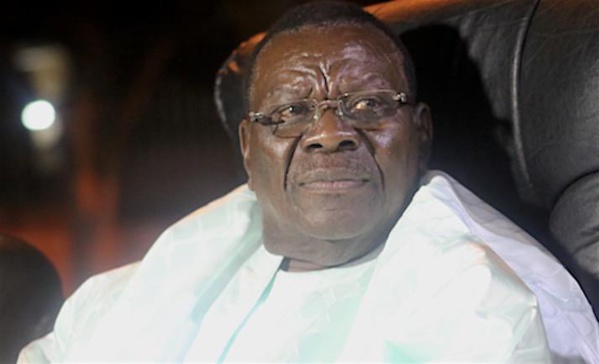 Dépouille attendue vendredi: Cheikh Béthio sera inhumé à... Dépouille attendue vendredi: Cheikh Béthio sera inhumé à...