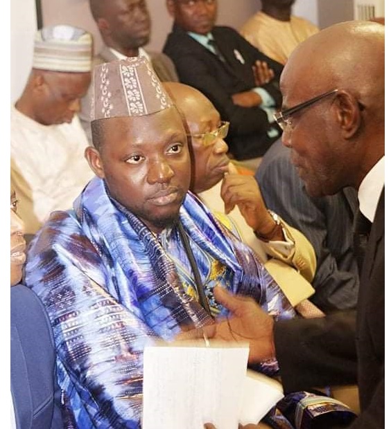 Serigne Modou Bousso Dieng dénonce: «Cheikh Béthio Thioune était réellement malade… »