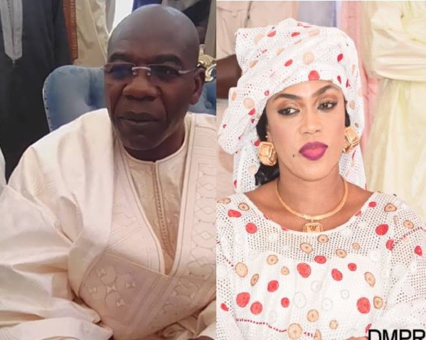 Querelles autour de la succession de Cheikh Béthio Thioune Querelles autour de la succession de Cheikh Béthio Thioune