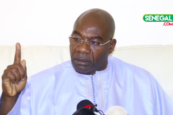 Polémique sur la succession de Bethio Thioune: Le fils aîné remet les choses à l’endroit Polémique sur la succession de Bethio Thioune: Le fils aîné remet les choses à l’endroit