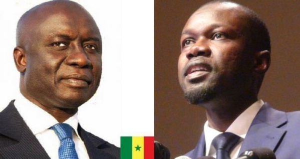 Dialogue politique: Rewmi et Pastef, les grands absents… Dialogue politique: Rewmi et Pastef, les grands absents…