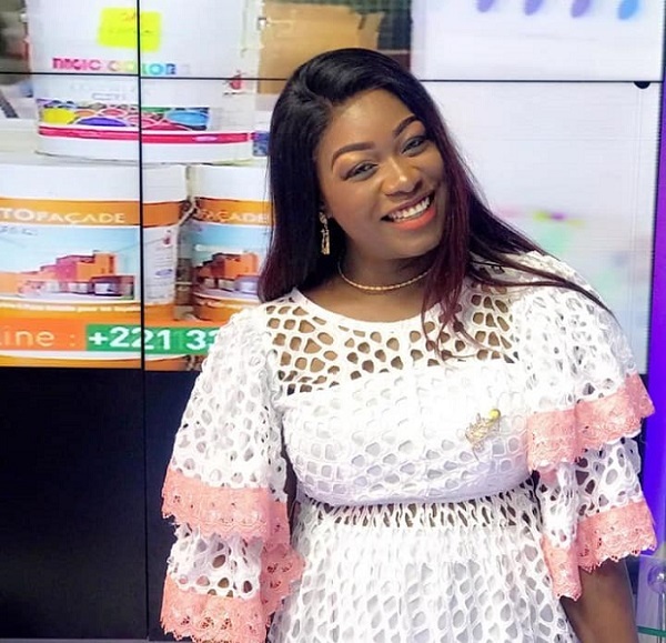 Le "Sagnsé" de Bijou Ndiaye qui brillait de mille feux dans “Quartier général” Le "Sagnsé" de Bijou Ndiaye qui brillait de mille feux dans “Quartier général”