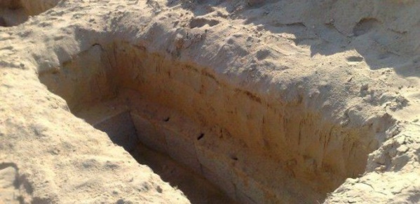 Inhumation à polémique: L’histoire se répète Inhumation à polémique: L’histoire se répète