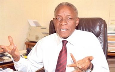 Nécrologie : Décès de Mbaye Diack